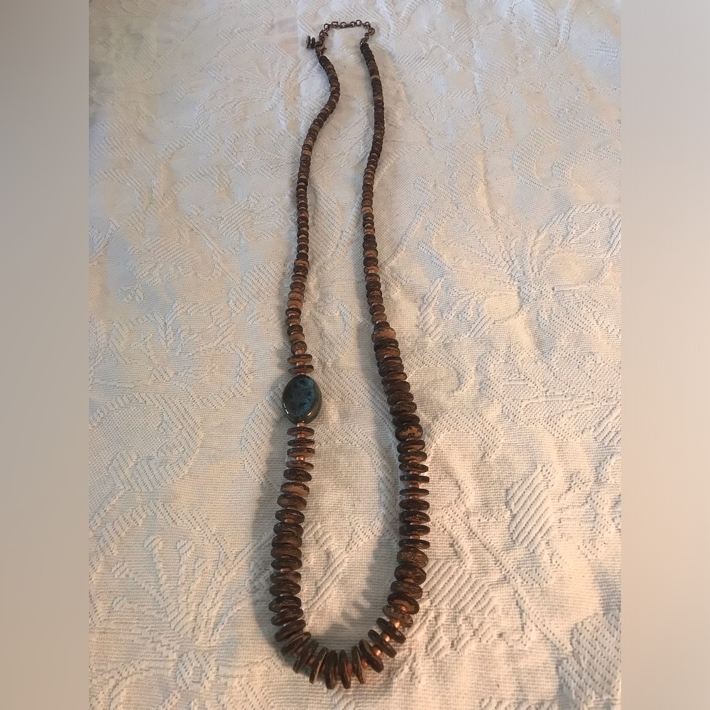 Chico’s necklace